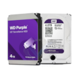 Purple WD44PURZ – Disque Dur Surveillance 4 To WD44PURZ