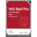 8 TB RED PRO NAS DRIVE 3.5' SATA III 7200 RPM 256 MO CACHE