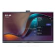 MeetingBoard Pro 75 Écran interactif tactile 75 pouces pour salle de réunion MB75Pro-A02