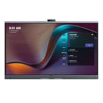 MeetingBoard Pro 75 Ăcran interactif tactile 75 pouces UHD 4K pour salle de rĂ©union