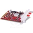 Module de 2 ports GSM pour le Zycoo CoVox U50 et U100 Z2GSM