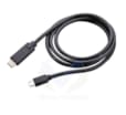 USB Cable (Type A to Type C),� ZR138 (CN) CBL-MPV-USB1-01