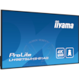 PROLITE MONITEUR PROFESSIONNEL POUR L AFFICHAGE DYNAMIQUE 98" 4K UHD LH9875UHS-B1AG