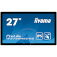 ECRAN INTERACTIF 27" TACTILE AVEC MODULE ANDROID (DVI, HDMI et DisplayPort) TF2738MSC-B2