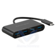 Kensington CH1200 Hub USB-C® 4 Ports K33616WW