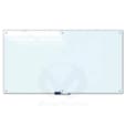 Magnetic Tempered glass whiteboard SW-4W