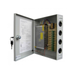 Transformateur d'alimentation pour cameras 12V/10A 09 CH