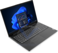 LENOVO V15 G4 IRU, Intel Core™ i5-13420H (8C (4P + 4E) / 12T, P-core 2.1 / 4.6GHz, E-core 1.5 / 3.4GHz, 12MB), 8GB DDR4-3200, 512 Go SSD M.2 2242 PCIe 4.0x4 NVMe® 15.6″ FHD (1920x1080) TN 250nits Anti-glare, 45% NTSC, Wi-Fi® 6, 802.11ax 2x2 + BT5.2, Eth 83A100TBFE