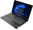 LENOVO V15 G4 IRU, Intel Core™ i5-13420H (8C (4P + 4E) / 12T, P-core 2.1 / 4.6GHz, E-core 1.5 / 3.4GHz, 12MB), 8GB DDR4-3200, 512 Go SSD M.2 2242 PCIe 4.0x4 NVMe® 15.6″ FHD (1920x1080) TN 250nits Anti-glare, 45% NTSC, Wi-Fi® 6, 802.11ax 2x2 + BT5.2, Eth 83A100TBFE