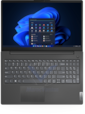 LENOVO V15 G4 IRU, Intel Core™ i5-13420H (8C (4P + 4E) / 12T, P-core 2.1 / 4.6GHz, E-core 1.5 / 3.4GHz, 12MB), 8GB DDR4-3200, 512 Go SSD M.2 2242 PCIe 4.0x4 NVMe® 15.6″ FHD (1920x1080) TN 250nits Anti-glare, 45% NTSC, Wi-Fi® 6, 802.11ax 2x2 + BT5.2, Eth 83A100TBFE
