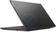 LENOVO V15 G4 IRU, Intel Core™ i5-13420H (8C (4P + 4E) / 12T, P-core 2.1 / 4.6GHz, E-core 1.5 / 3.4GHz, 12MB), 8GB DDR4-3200, 512 Go SSD M.2 2242 PCIe 4.0x4 NVMe® 15.6″ FHD (1920x1080) TN 250nits Anti-glare, 45% NTSC, Wi-Fi® 6, 802.11ax 2x2 + BT5.2, Eth 83A100TBFE