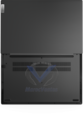 LENOVO V15 G4 IRU, Intel Core™ i5-13420H (8C (4P + 4E) / 12T, P-core 2.1 / 4.6GHz, E-core 1.5 / 3.4GHz, 12MB), 8GB DDR4-3200, 512 Go SSD M.2 2242 PCIe 4.0x4 NVMe® 15.6″ FHD (1920x1080) TN 250nits Anti-glare, 45% NTSC, Wi-Fi® 6, 802.11ax 2x2 + BT5.2, Eth 83A100TBFE