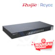 Reyee routeur 10 Ports Gb 1.5Gbps 300Users RG-EG310GH-E
