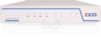 IP PBX Système Téléphonique Unifié 2 FXO support de 100 poste et 50 appelés simultané T100