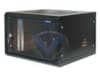 ARMOIRE INFORMATIQUE 20U 600X600 AVEC ETAGERE ET 2 VENTILOS