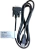 Aruba X2C2 RJ45 to DB9 Console Cable