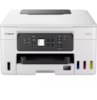 Imprimante Jet d encre MAXIFY GX3040 MFP 3en1 Wifi Couleur A4 18 B&WPPM 13PPMCOL