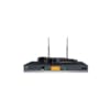 KIT DE 2 MICROS BALADEUR SANS FIL UHF JTS