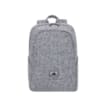 7923 Gris Sac à Dos pour L Ordinateur Portable Jusqu à 13.3 