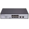Switch 8 ports 4 port PoE+ 100M et 2 ports liaison montante 100 Mbps non géré