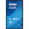 ProLite Ecran Tactile 31.5” ( 80.1cm ) PCAP 10 Points 24/7