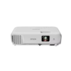 VIDEO PROJECTEUR 3LCD EB-W53 WXGA 16:10 4000 Lumens AINSI