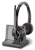 Micro-casque ANC DECT Plantronics Savi 8220 (207325-12)