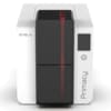 EVOLIS IMPRIMANTE BADGE PRIMACY 2 SIMPLEX Simple Face PM2SGP2M