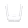 Routeur Wi-Fi double bande AC750 4x LAN 10 / 100Mbps