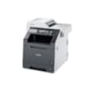 Imprimante Multifonction laser couleur 3-en-1 (USB 2.0 / Ethernet / Wi-Fi)