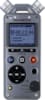 Studio d enregistrement portable MP3 PCM WAV