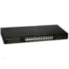 Switch 24 ports 10/100/1000 Gigabit PoE + 2 Port SFP