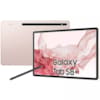 Tablette Tab S8+ Pink Gold 12.4  Octa Core 8Go 256Go Android 5G 12Mpx 13Mpx 6Mpx