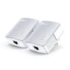 CPL WiFi Kit de 2x mini CPL AV600 600 Mbps