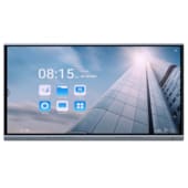 Ecran Interactif TactEasy 75” Option Caméra
