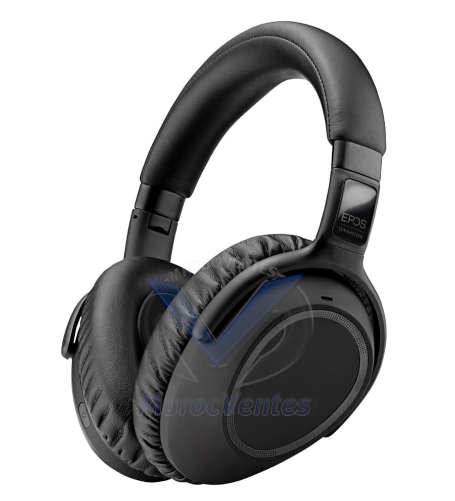 Micro casque téléphonique ADAPT 660 stereo Bluetooth 1000200
