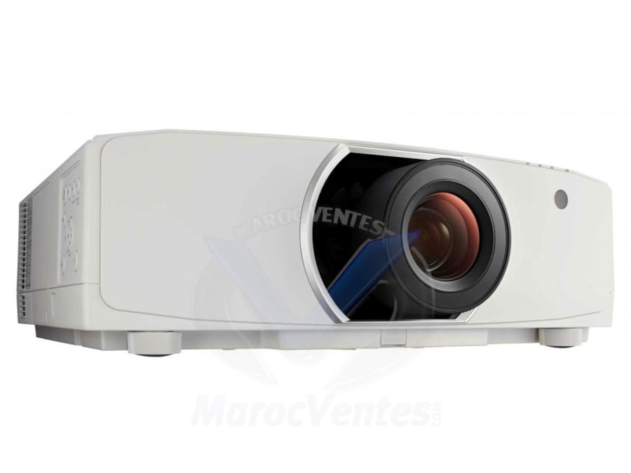Projecteur 3LCD 3D haut de gamme à double lampe tres haute puissance 9000 Lunens PA903X