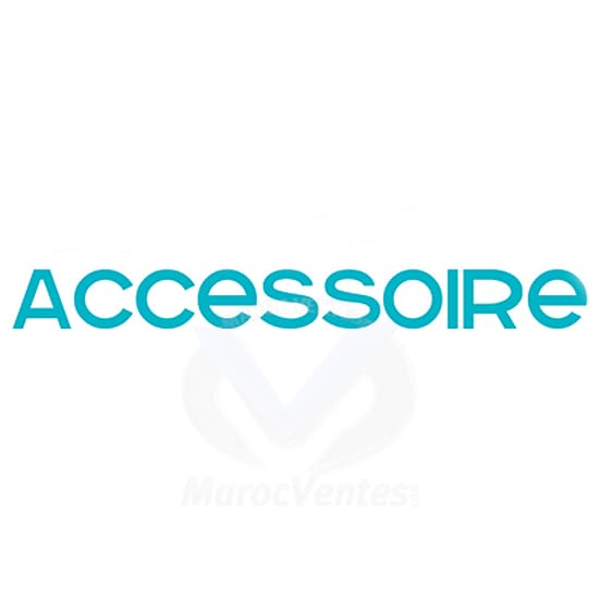 Accessoire pour Pointeuse Accessoire