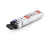 Module Gigabit Ethernet Bidirectionnel 1000Base-BX80-D-I 1000MBPS 80 KM