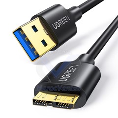 Câble Ugreen USB 3.0 vers Micro USB 3.0 1M 10841