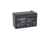 BATTERIE RECHARGEABLE 12V/7AH BATTERIE 12V/7AH