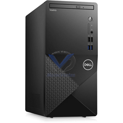PC Bureau Dell Vostro 3910 i3-12100 8Go 256Go SSD Freedos 36M