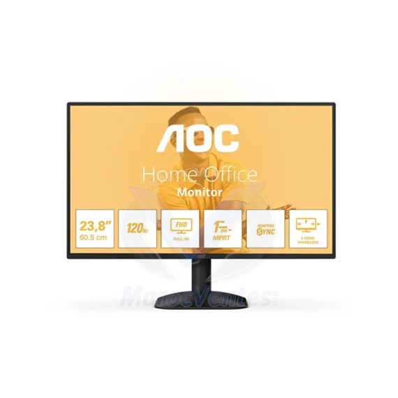 MONITEUR 24B31H 23,8