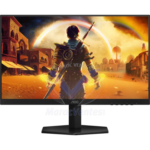 MONITEUR 24G42E 23,8