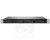 QNAP SERVEUR NAS RACK 09 BAIES 04 GB RAM,  0TB DISKLESS TVS-972XU-I3-4G