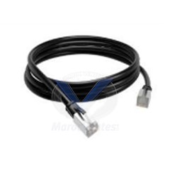 CABLE BRASSAGE 3MT CAT6A UTP 7*0.12MM GI-CUCOR-3X-6A CCA