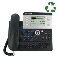 Téléphone 4039 Urban Grey Azerty Reconditionné