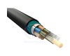 CABLE FIBRE OPTIQUE 48 BRINS MONOMODE ARME 9/125 LINK-TECH