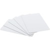 CARTE PVC Simples Plastic Durable PVC-L5
