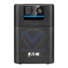 Onduleur Line-interactive 5E 700 USB Gen2 360 W / 700 VA 5E700UI
